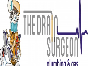 Drain Surgeon