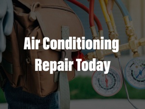 Air Conditioning Repair Today Of St. Petersburg