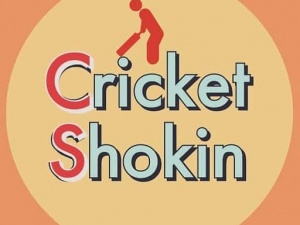 CricketShokin