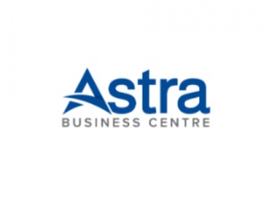  Astra Business Centre