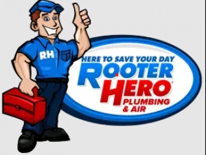 Rooter Hero Plumbing of San Jose HVAC         