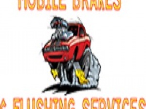 Mobile Brake & Flushing Services