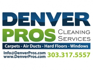 Professional Carpet Cleaning Aurora CO