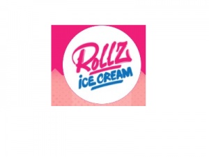 Rollz Ice Cream