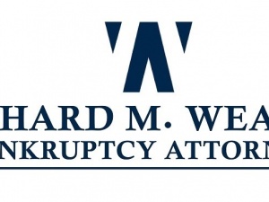 Richard M. Weaver Bankruptcy Attorney