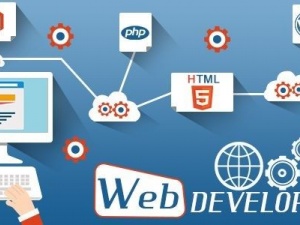 Website Development Agency