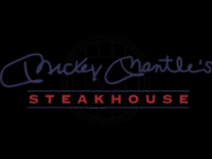 Dining Restaurant Oklahoma - Mickey Mantle’s Steak