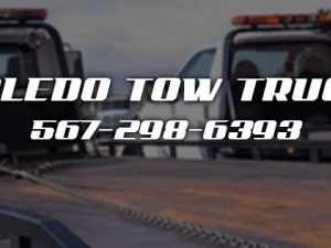 TOLEDO TOW TRUCK