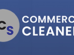 JCS Commercial Cleaner