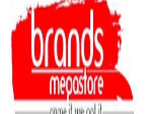 Brands Megastore