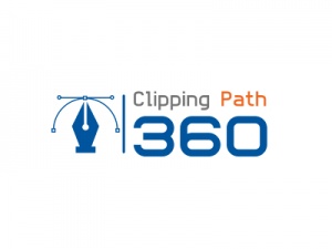 Clipping Path 360