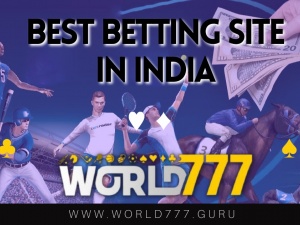 Best Site for IPL Betting - World777guru