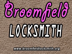 Broomfield Locksmith