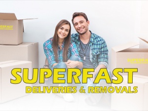 Superfast Deliveries & Removals