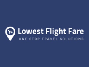 Lowest flight fares