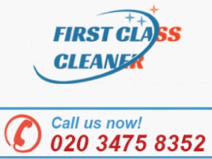 Top Class Cleaner London