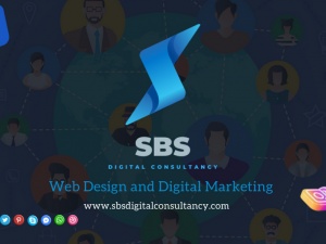 Digital Marketing Agency in US | sbsdigital.in