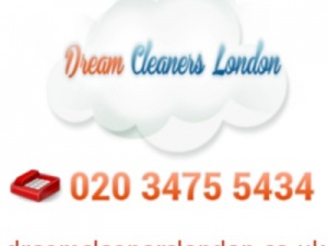 Dream Cleaners London