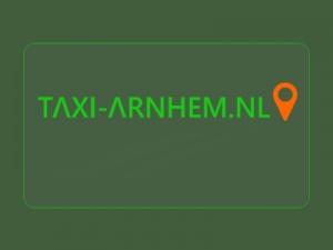 Taxi Arnhem