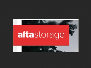 Alta Storage