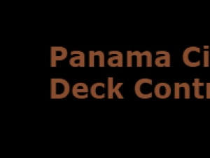 Panama City Deck Contractors