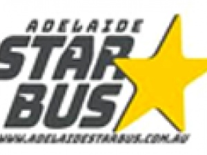 Corporate bus hire - Adelaide Star Bus