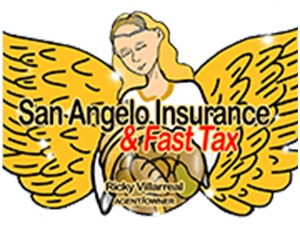 San Angelo Insurance