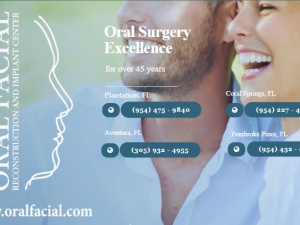Oral Facial Reconstruction & Implant Center