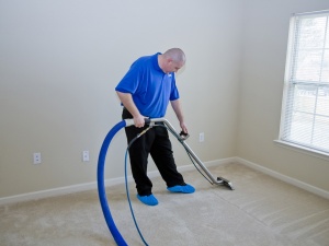 Carpet Cleaning of Knoxville