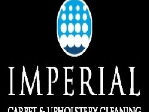 Imperial Carpet & Upholstery Cleaning