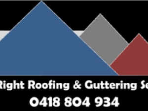 Done Right Roofing & Guttering Service