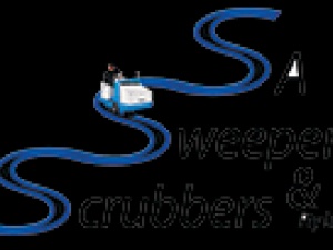 SA Sweepers And Scrubbers 