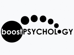 Boost Psychology