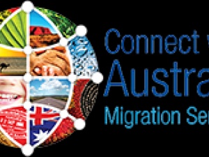 Connect with Australia Migration Services