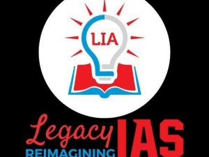 Legacy IAS Online Coaching