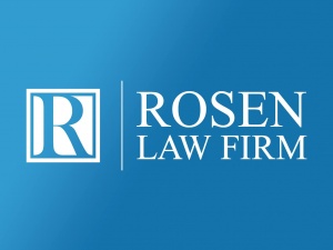 Rosen Law Firm