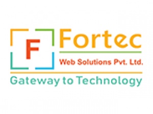 Fortec Web Solutions Pvt Ltd  