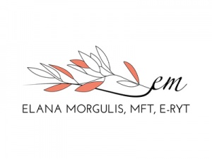Elana Morgulis Therapy