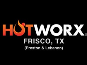HOTWORX - Frisco, TX (Preston & Lebanon)