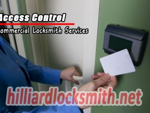 Hilliard Pro Locksmith