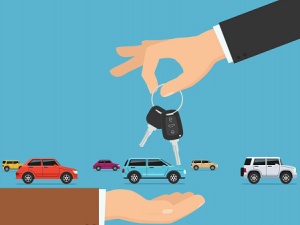 Sell Your Car for Cash in Brisbane