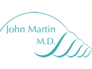 Dr John Martin MD