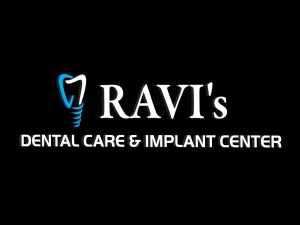 RAVI'S DENTAL CARE AND IMPLANT CENTRE