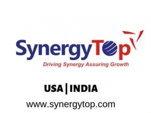 SynergyTop - Digital Commerce Company