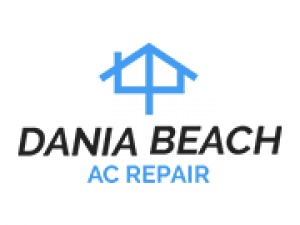 AC Repair Dania Beach