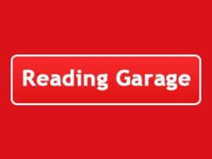 Reading Garage