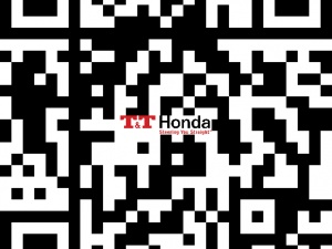T&T Honda of Calgary