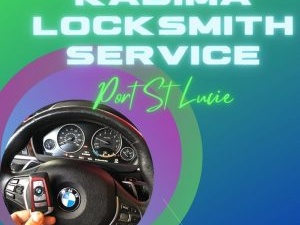 Kadima Locksmith Services