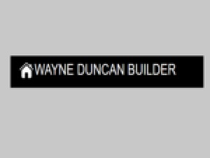 Wayneduncanbuilder