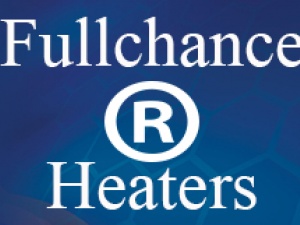 Fullchance heater products factory
